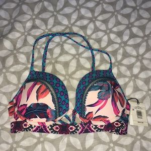 New Bikini Top - Shade and Shore